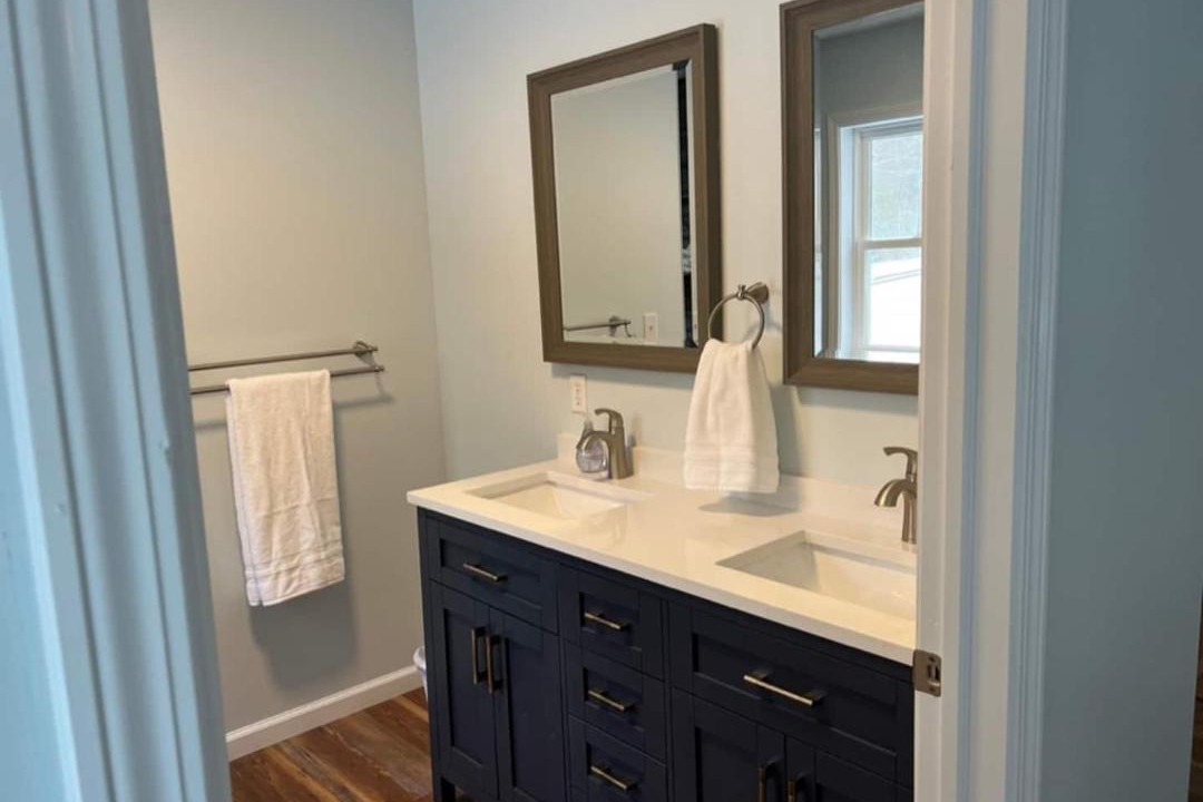 Photo of Bathroom in Tallmansville