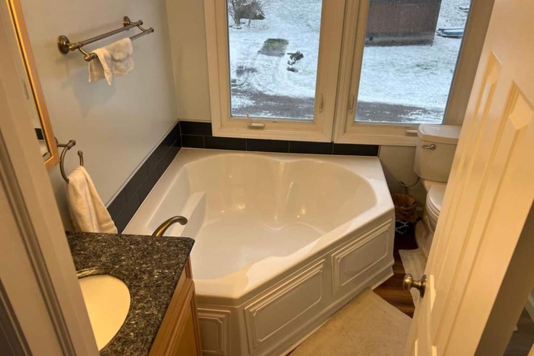 Photo of Bathroom in Tallmansville
