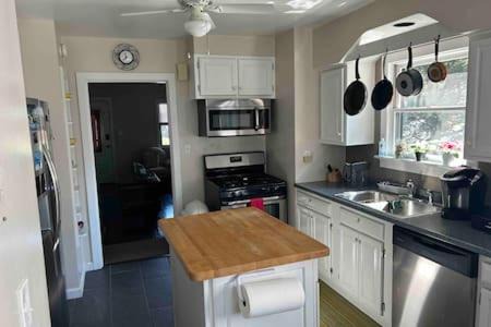 Photo of Kitchen in Milford