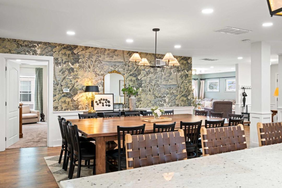 Photo of Kitchen in Williamstown