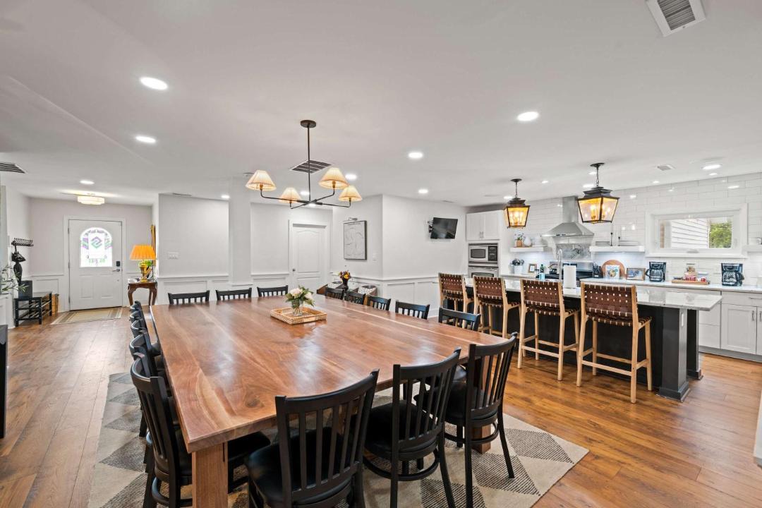 Photo of Kitchen in Williamstown