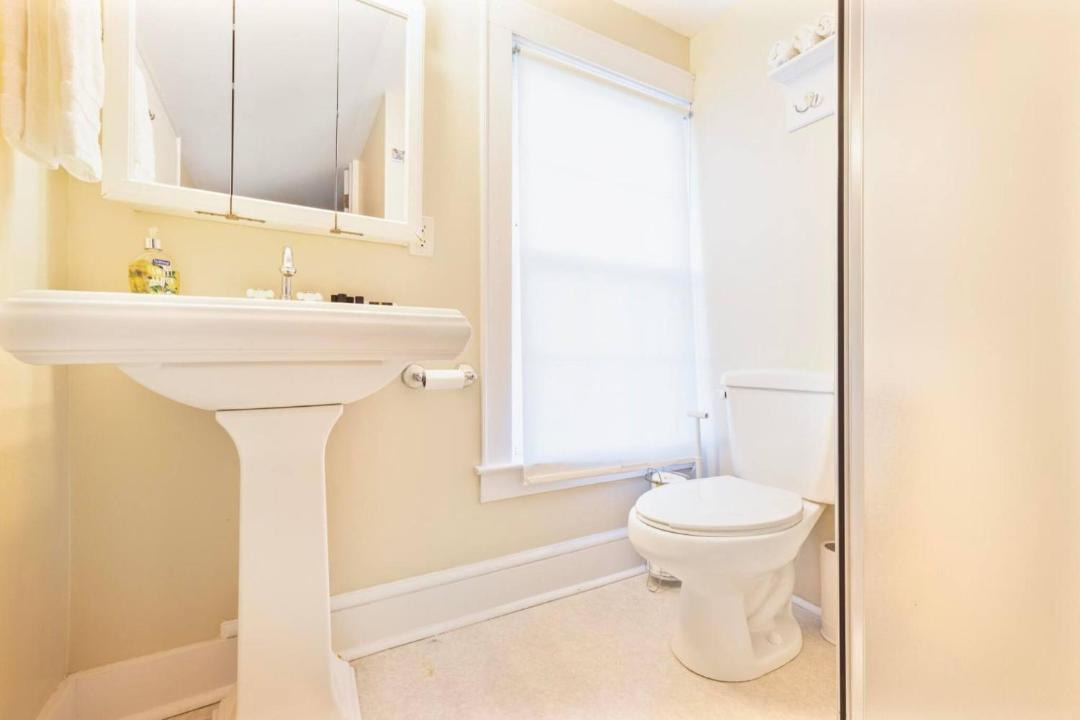 Photo of Bathroom in Jonesborough