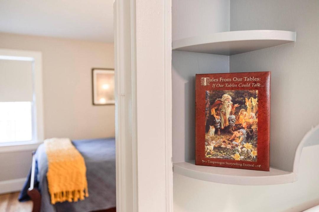 Photo of Bedroom in Jonesborough