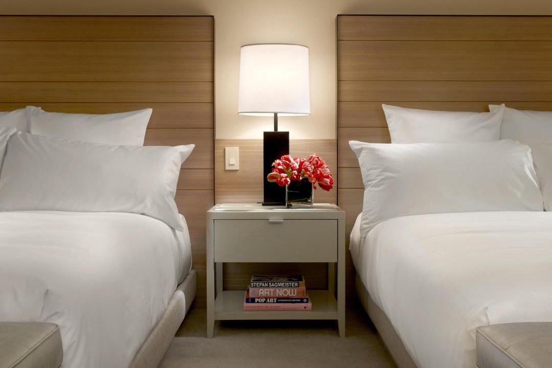 Photo of Bedroom in Central Business District