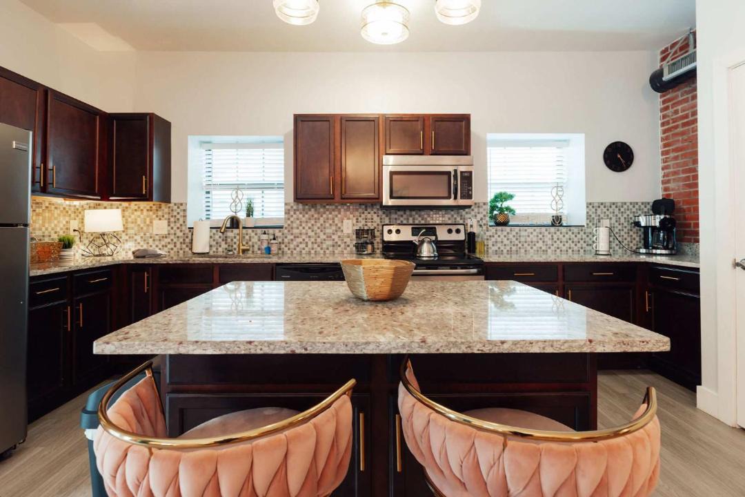 Photo of Kitchen in Johnson City