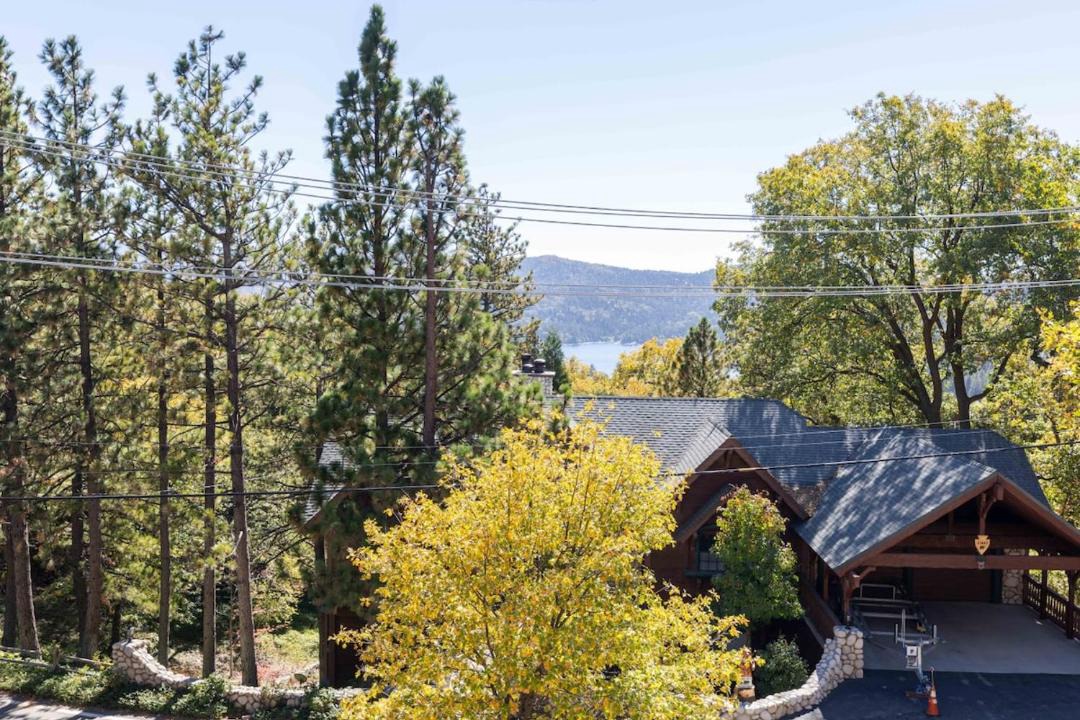 Photo of Others in Lake Arrowhead