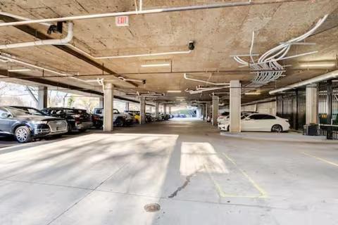 Photo of Others in Fourth Ward