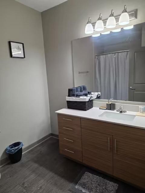 Photo of Bathroom in Fourth Ward