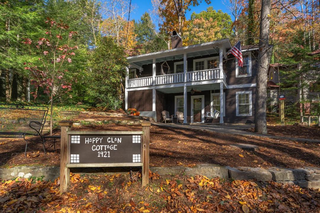 Photo of Others in Montreat