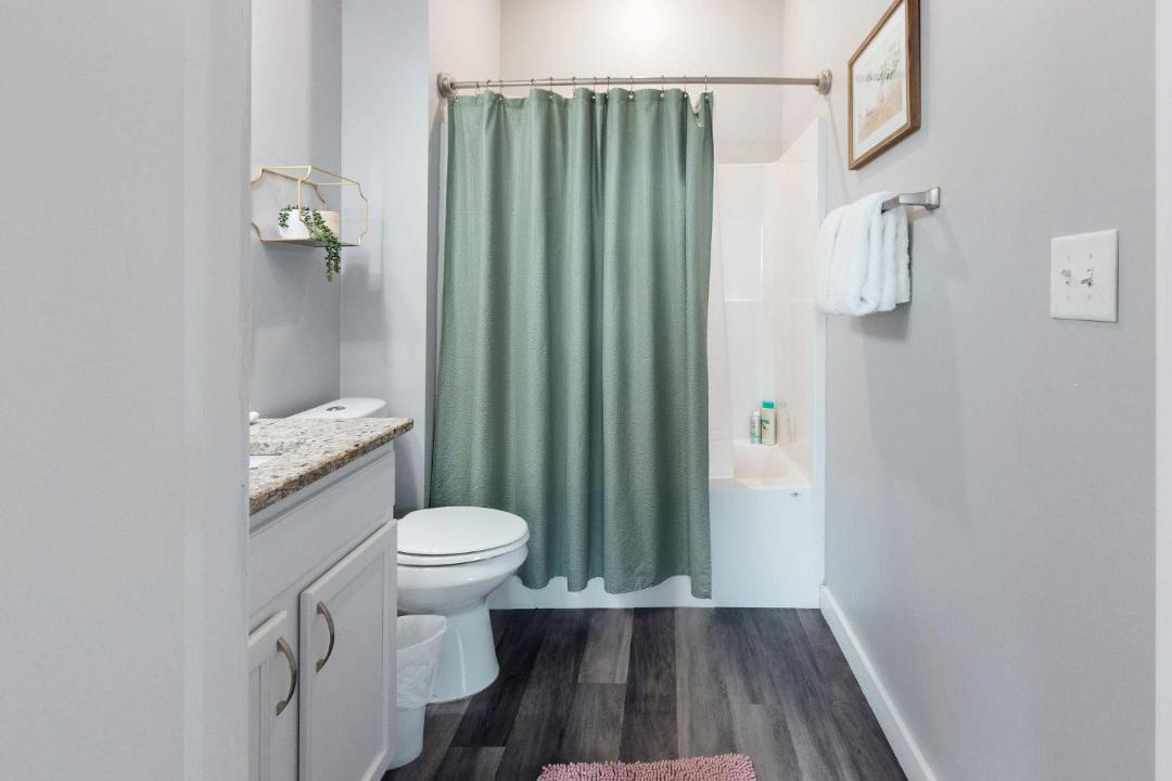 Photo of Bathroom in Johnson City