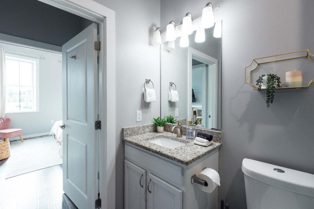 Photo of Bathroom in Johnson City