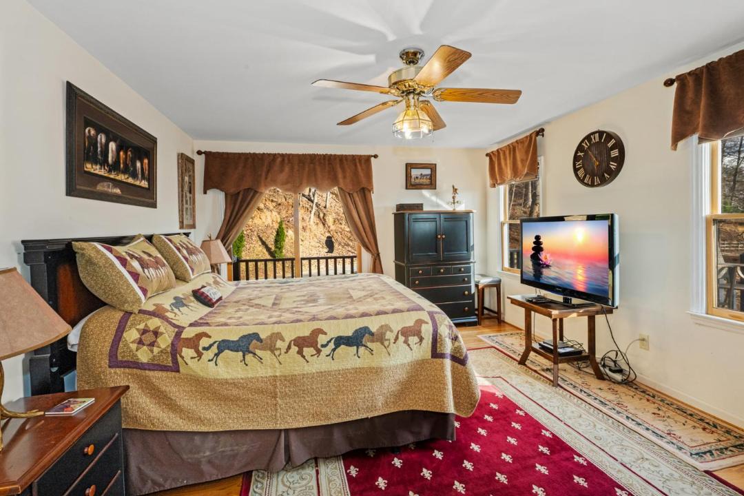 Photo of Bedroom in Ferguson