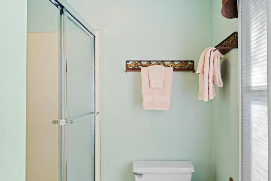 Photo of Bathroom in Ferguson