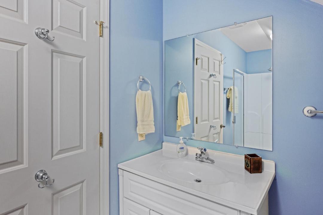 Photo of Bathroom in Ferguson