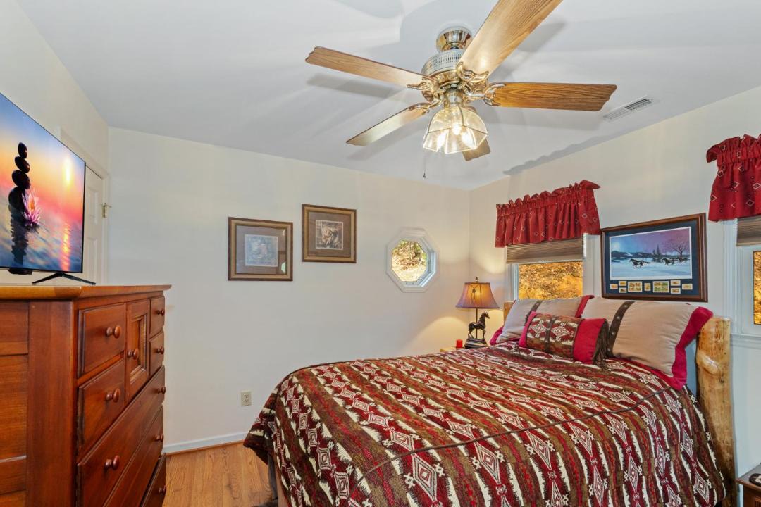 Photo of Bedroom in Ferguson