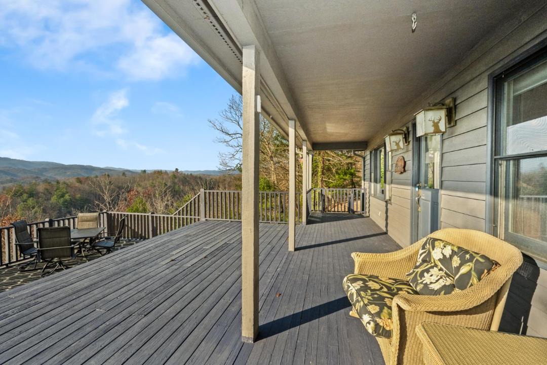 Photo of Patio Balcony in Ferguson
