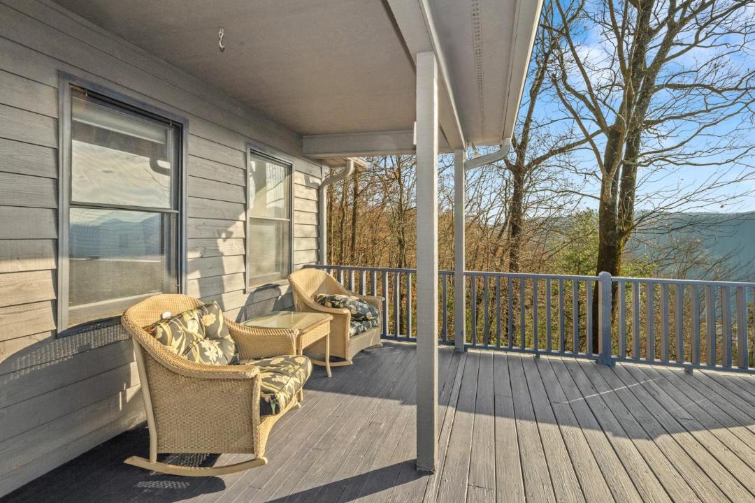 Photo of Patio Balcony in Ferguson