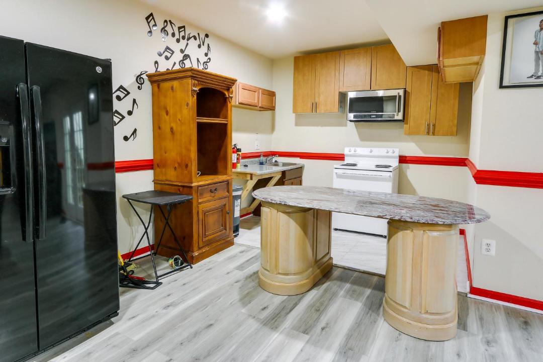 Photo of Kitchen in Clarksburg