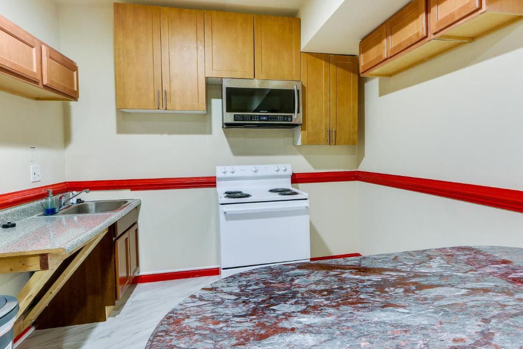 Photo of Kitchen in Clarksburg