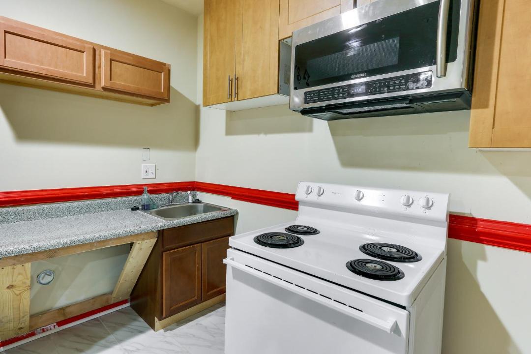 Photo of Kitchen in Clarksburg