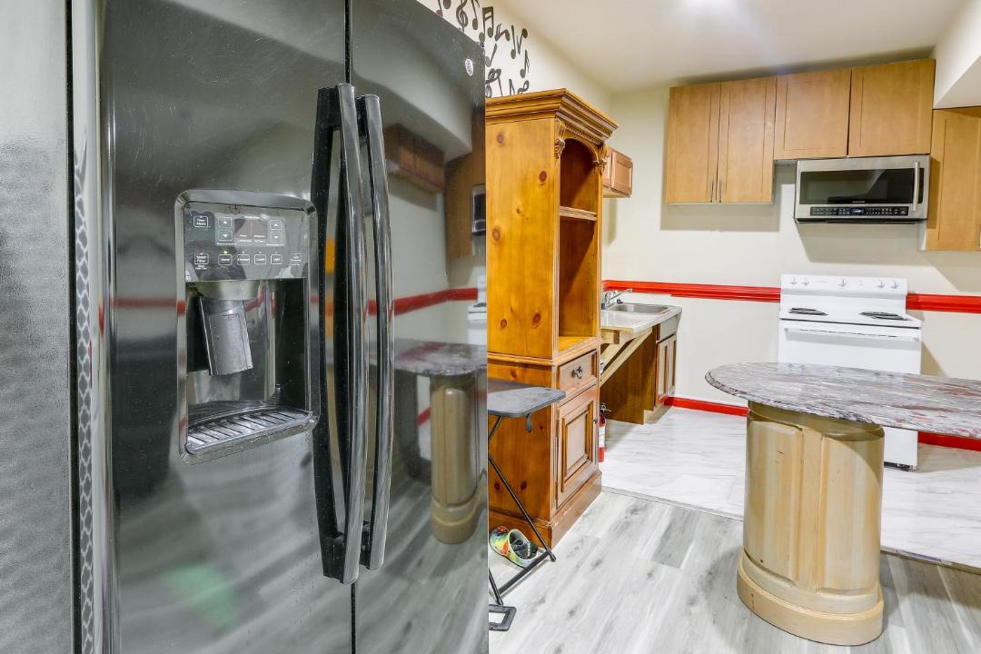 Photo of Kitchen in Clarksburg