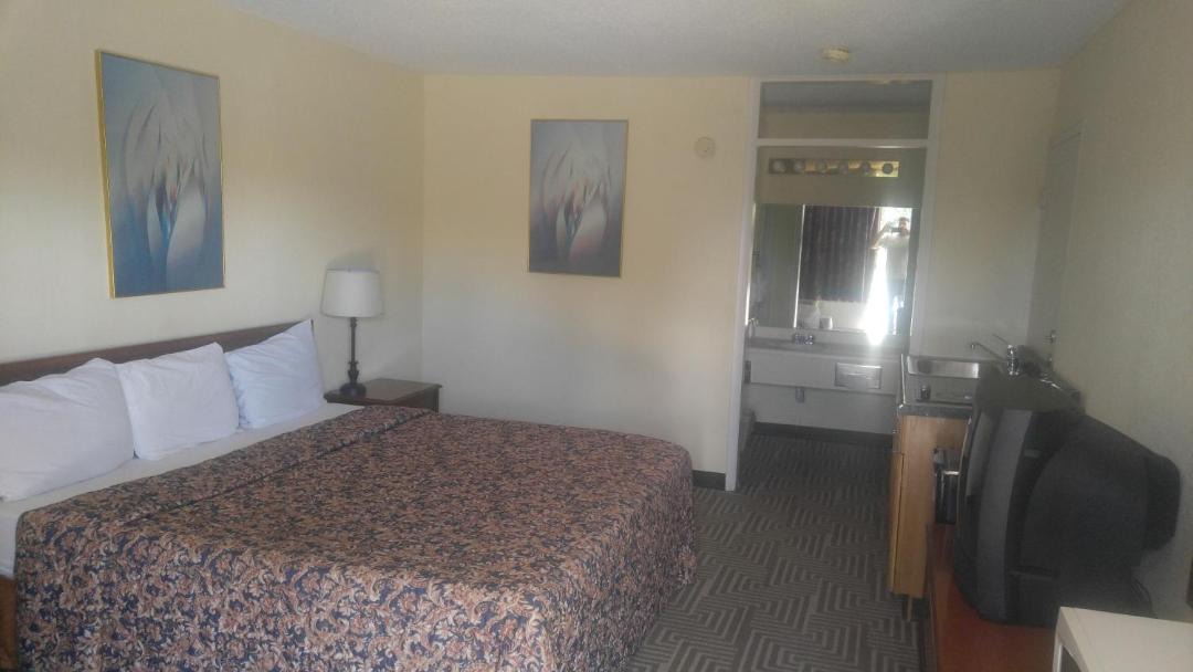 Photo of Bedroom in Kingsport