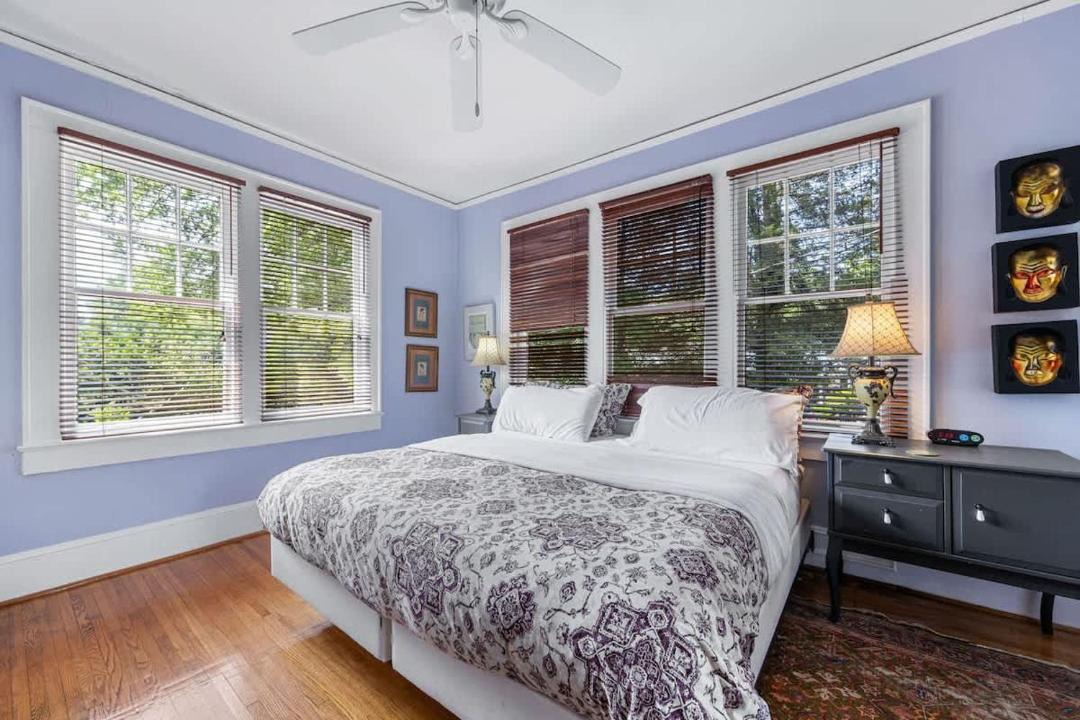Photo of Bedroom in Cherry
