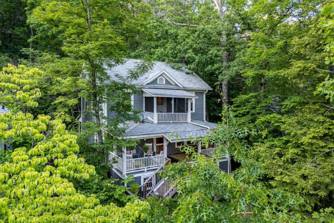 Photo of Others in Montreat