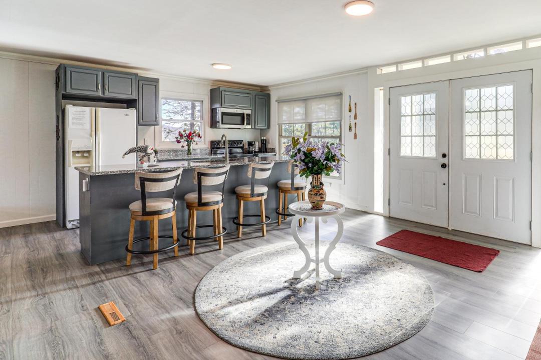 Photo of Kitchen in Spruce Pine