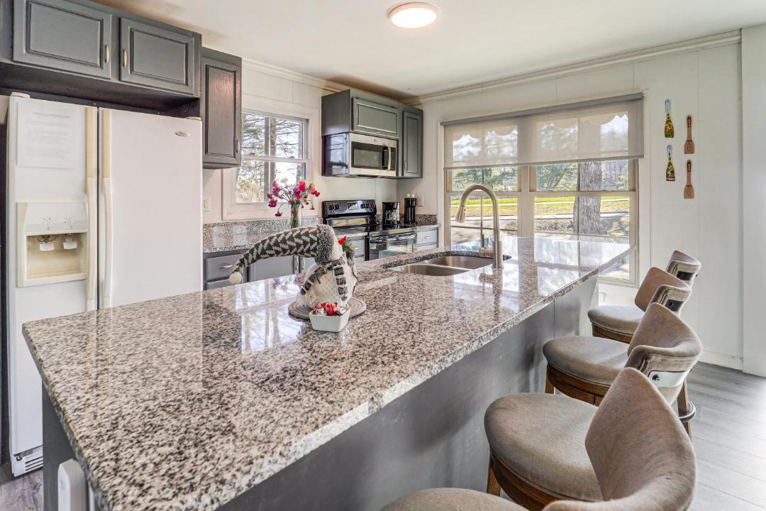 Photo of Kitchen in Spruce Pine
