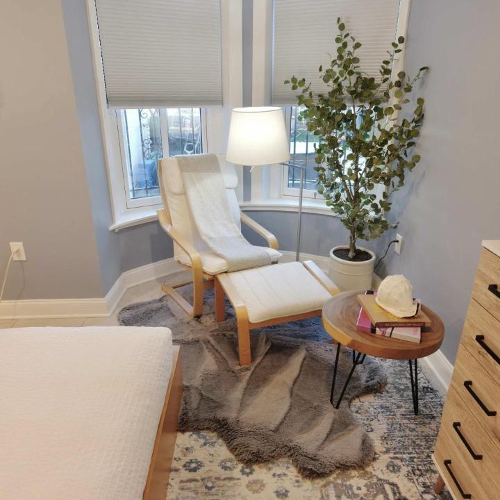 Photo of Bedroom in Stanton Park
