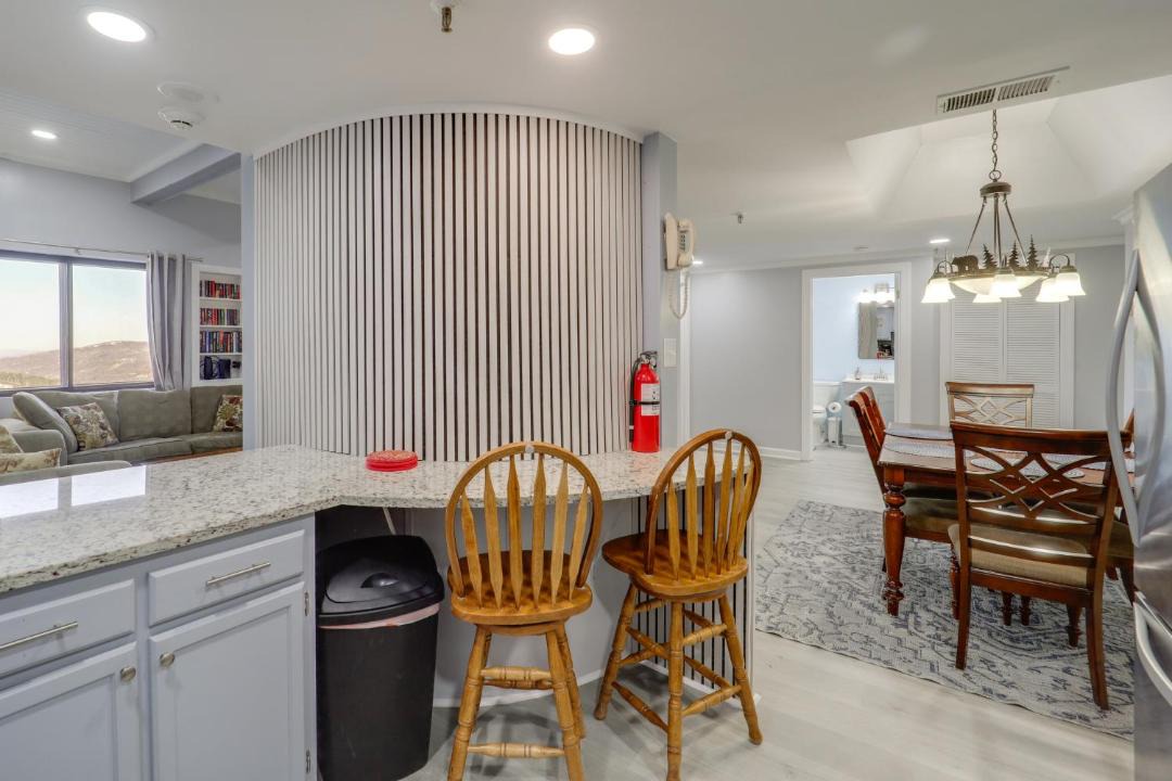 Photo of Kitchen in Sugar Mountain