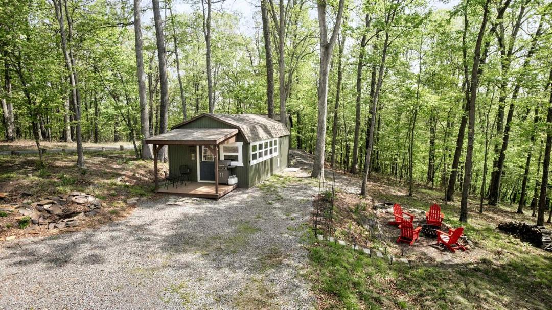 Photo of Others in Great Cacapon