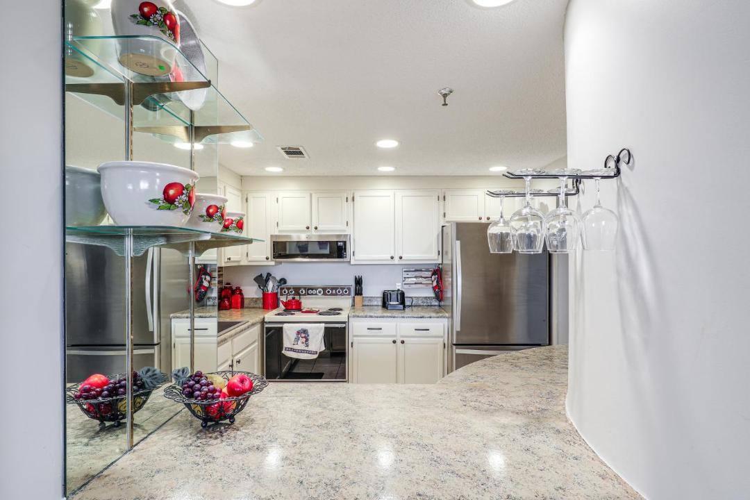 Photo of Kitchen in Sugar Mountain