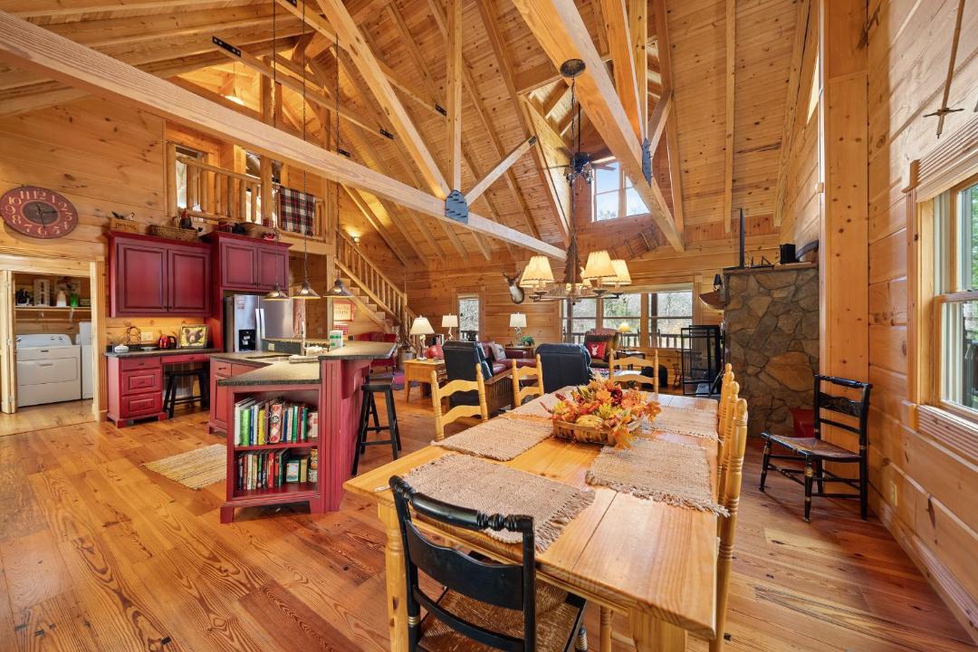 Photo of Kitchen in Sugar Mountain