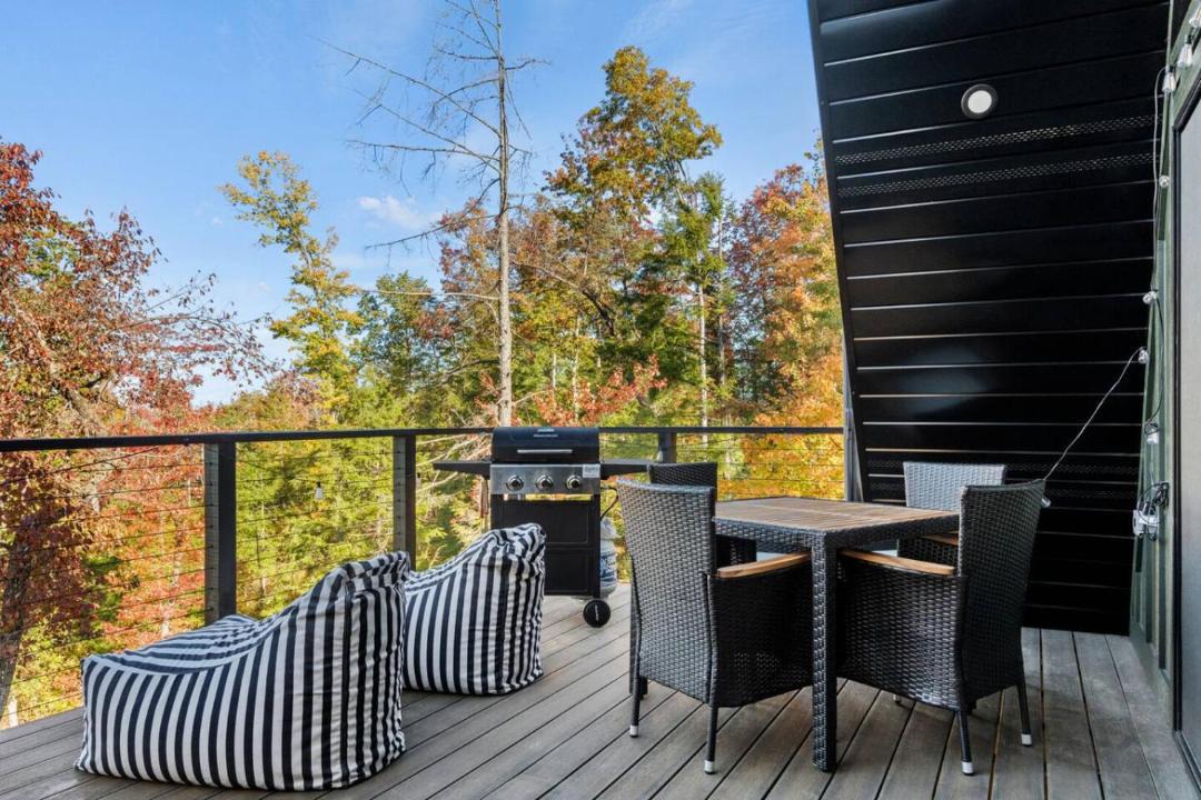 Photo of Patio Balcony in Campton