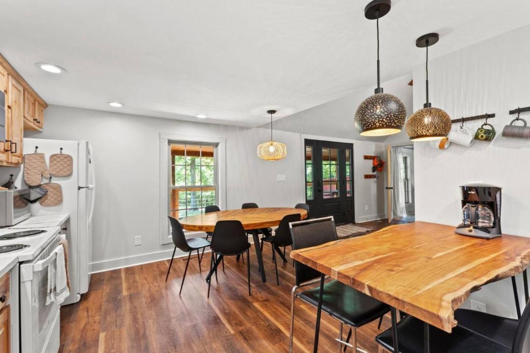 Photo of Kitchen in Stanton
