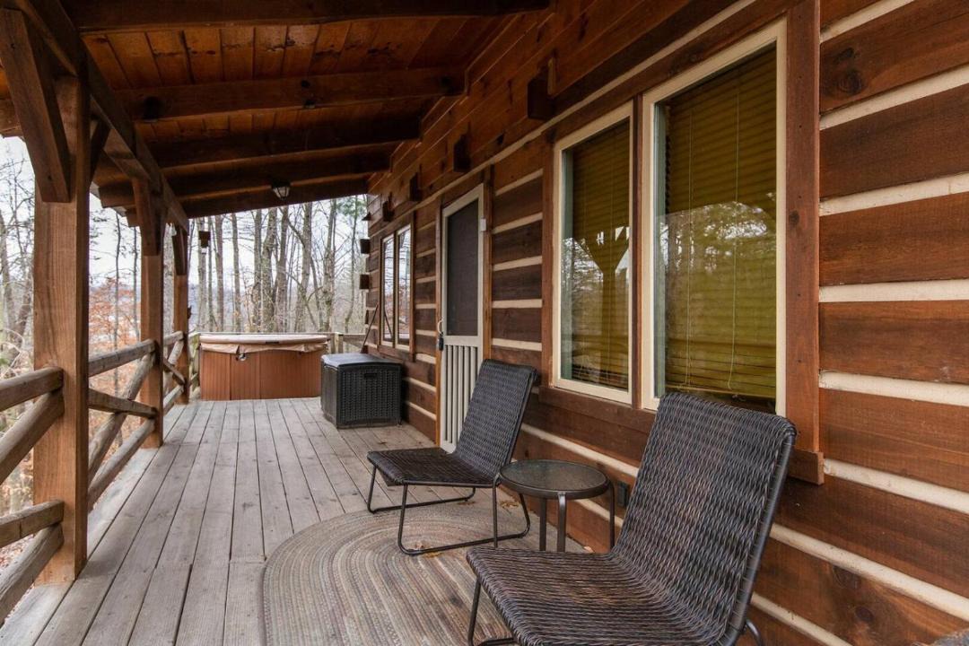 Photo of Patio Balcony in Campton