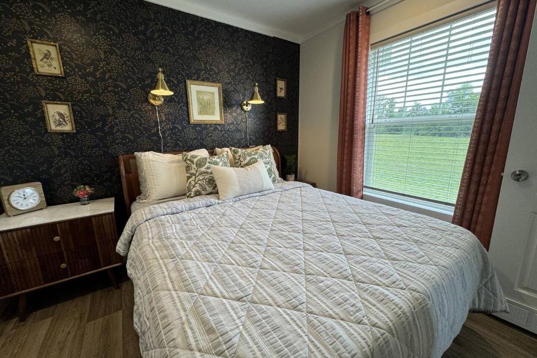 Photo of Bedroom in Hazel Green