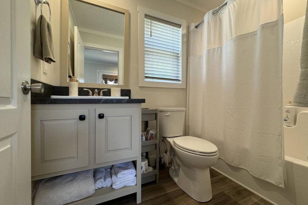 Photo of Bathroom in Hazel Green