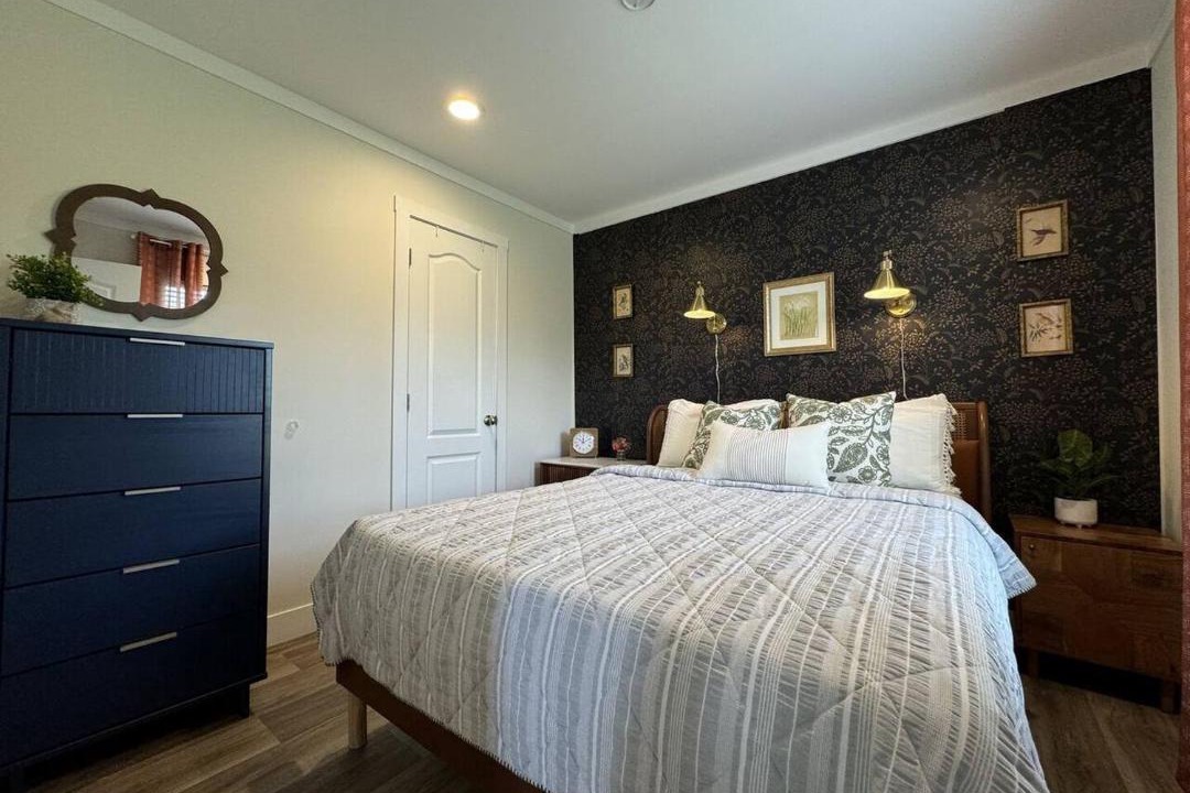Photo of Bedroom in Hazel Green