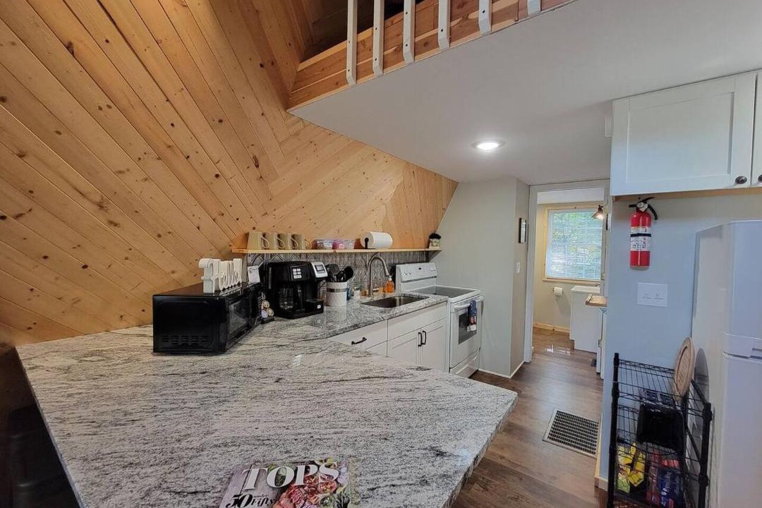 Photo of Kitchen in Jeffersonville