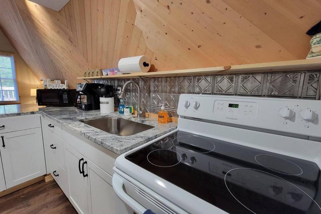 Photo of Kitchen in Jeffersonville