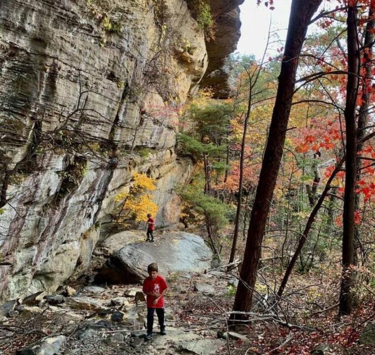 Photo of Others in Frenchburg