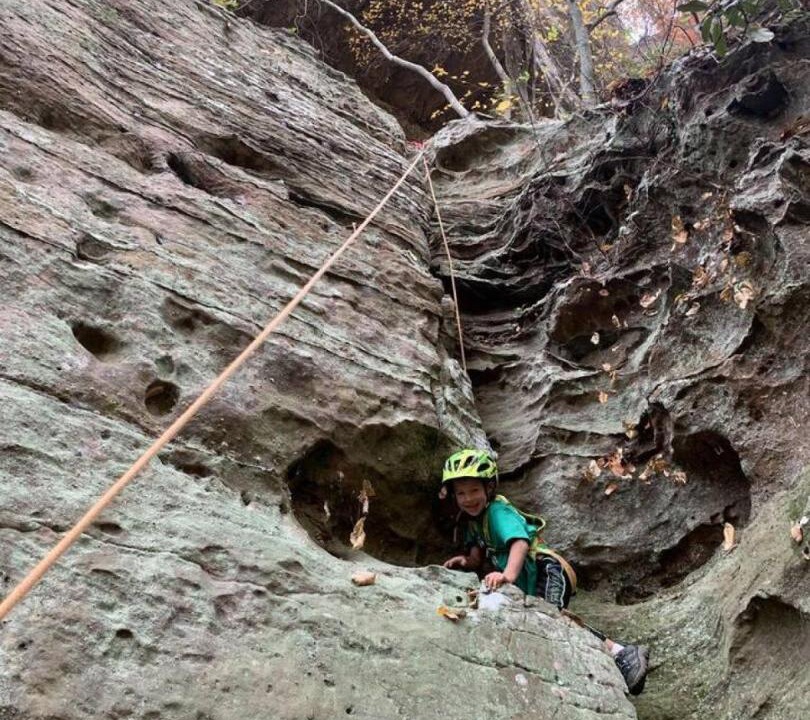 Photo of Outdoor in Frenchburg