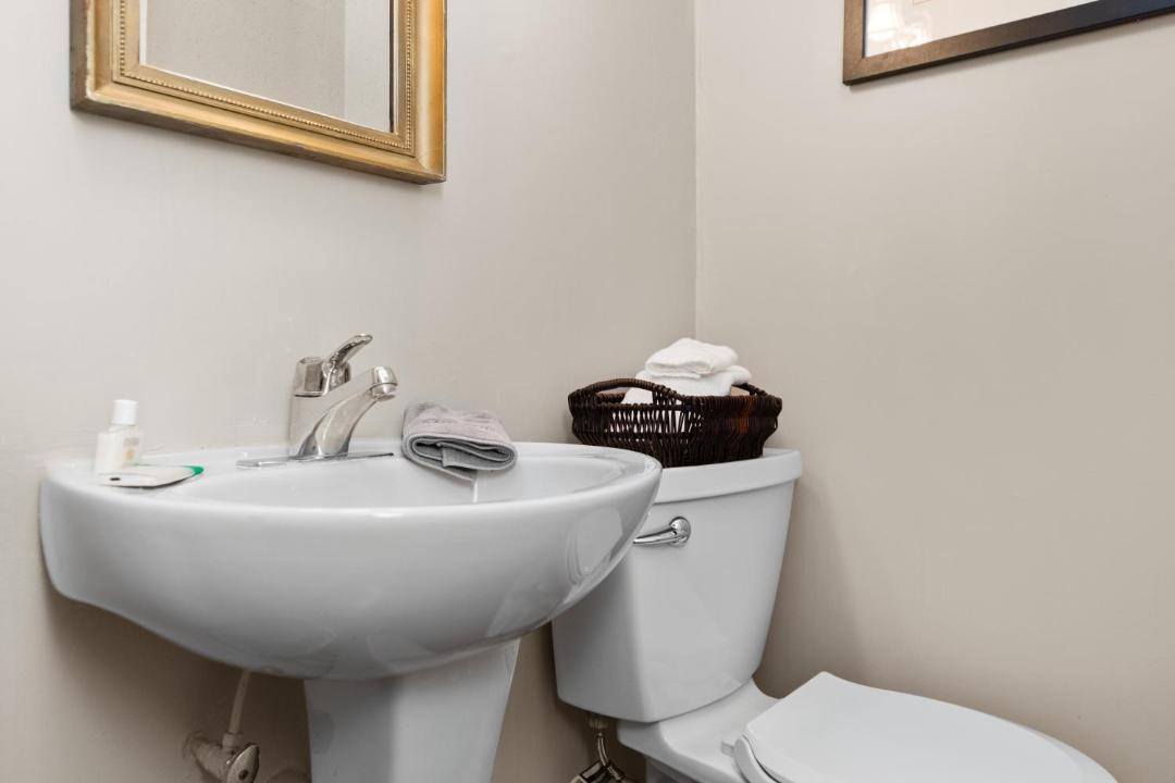 Photo of Bathroom in Augusta