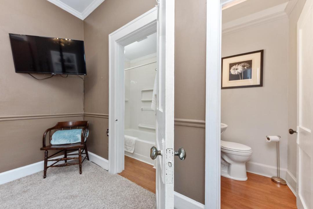 Photo of Bathroom in Augusta