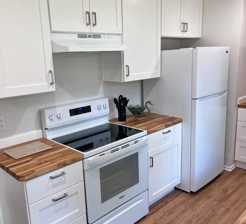 Photo of Kitchen in Cedar Bluff