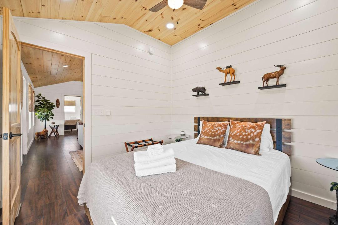 Photo of Bedroom in Williamstown