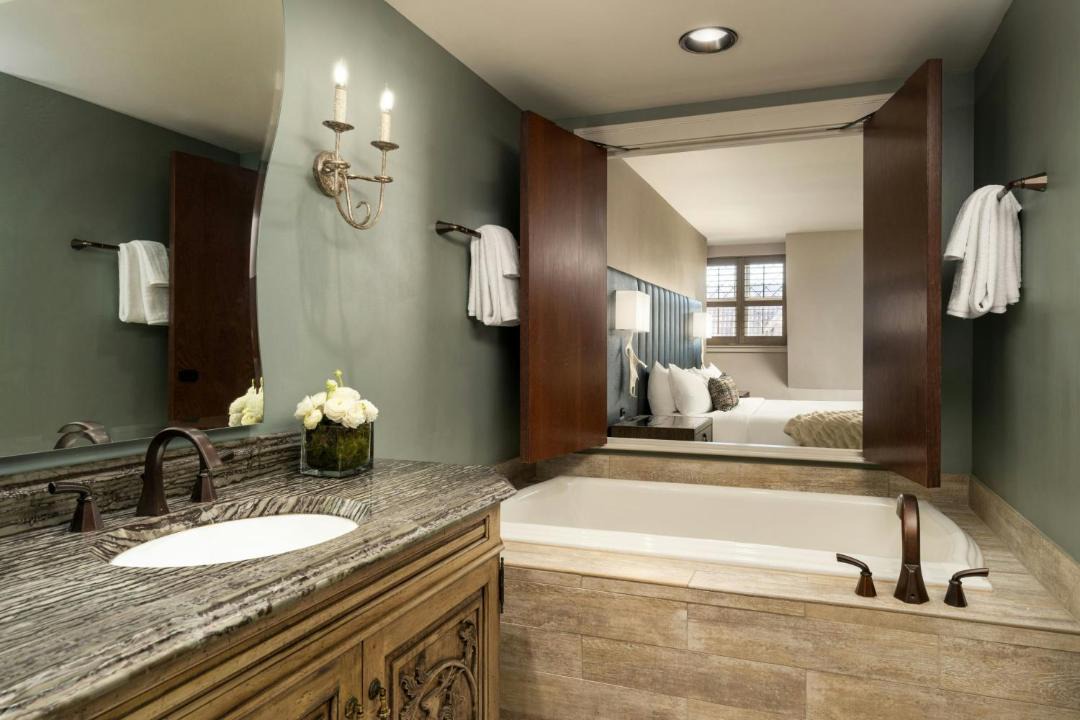Photo of Bathroom in Asheville